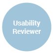 Usability Reviewer